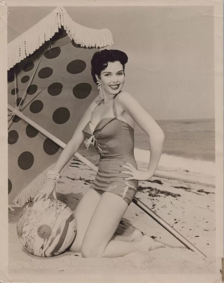 Ann Miller